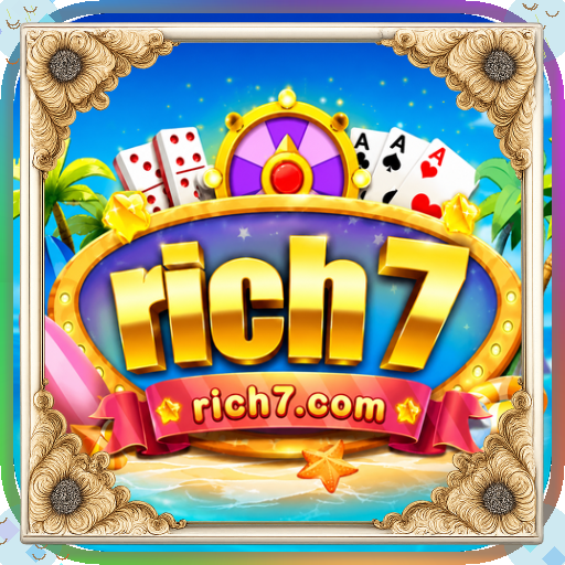 rich7 — galeri pratinjau Resmi APK